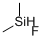 CAS#: 865-46-3, Dimethylfluorosilane