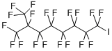 CAS#: 865-77-0, Perfluoroisononyl Iodide