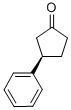 CAS#: 86505-44-4, (R)-3-Phenylcyclopentanone