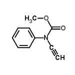 CAS#: 865081-76-1, Methyl ethynyl(phenyl)carbamate