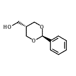 CAS#: 86586-03-0, (trans-2-Phenyl-1,3-dioxan-5-yl)methanol