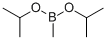CAS#: 86595-27-9, Diisopropoxymethylborane