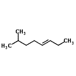 CAS#: 86668-33-9, (3E)-7-Methyl-3-octene
