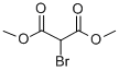 CAS#: 868-26-8, Dimethyl Bromomalonate