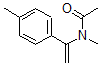 CAS#: 868602-86-2, N-Methyl-N-[1-(4-Methylphenyl)Vinyl]-Acetamide