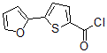 CAS#: 868755-63-9, 5-(2-Furanyl)-2-Thiophenecarbonylchloride