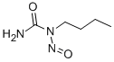 CAS#: 869-01-2, 1-Butyl-1-Nitrosourea