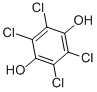 CAS#: 87-87-6, Tetrachlorohydroquinone