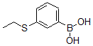 CAS#: 870718-05-1, B-[3-(Ethylthio)Phenyl]-Boronic Acid