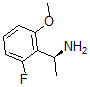 CAS#: 870849-68-6, (alphaS)-2-Fluoro-6-Methoxy-alpha-Methyl-Benzenemethanamine