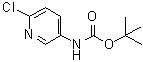 CAS#: 871126-28-2, 2-Methyl-2-propanyl (6-chloro-3-pyridinyl)carbamate
