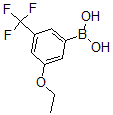 CAS#: 871332-96-6, B-[3-Ethoxy-5-(Trifluoromethyl)Phenyl]-Boronic Acid