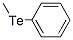 CAS#: 872-89-9, Methyltellanylbenzene