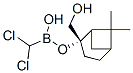 CAS#: 87249-60-3, (S)-(+)-Pinanediol (Dichlormethyl)Boronate