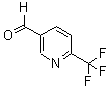 CAS#: 872626-76-1, 6-(Trifluoromethyl)nicotinaldehyde