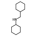 CAS#: 87364-66-7, N-(Cyclohexylmethyl)cyclohexanamine