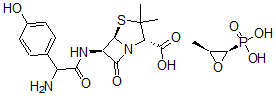 CAS 登录号：87373-98-6， Cofosfolactamine