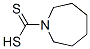 CAS 登录号：874-56-6， 氮杂环庚烷-1-二硫代甲酸