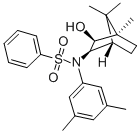 CAS#: 87420-26-6, (1R,2S,3R)-(+)-3-[N-(Benzenesulfonyl)-N-(3,5-Dimethyl-Phenyl)Amino]-2-Bornanol