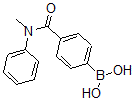 CAS#: 874219-49-5, B-[4-[(Methylphenylamino)Carbonyl]Phenyl]-Boronic Acid