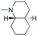CAS#: 875-63-8, Trans-Decahydro-1-Methylquinoline