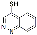 CAS#: 875-67-2, Cinnoline-4-Thiol