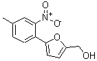 CAS#: 875001-60-8, [5-(4-Methyl-2-nitrophenyl)-2-furyl]methanol