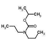 CAS#: 875784-12-6, Isopropyl dipropylcarbamate