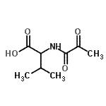 CAS#: 875894-42-1, N-Pyruvoylvaline