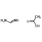 CAS#: 87667-19-4, Methanimidamide