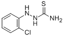 CAS#: 877-52-1, 2-(2-Chlorophenyl)-1-Hydrazinecarbothioamide