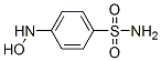 CAS#: 877-67-8, 4-(Hydroxyamino)-Benzenesulfonamide