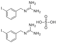 CAS#: 87862-25-7, MIBG hemisulfate