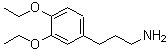 CAS#: 878684-94-7, 3-(3,4-Diethoxyphenyl)-1-propanamine