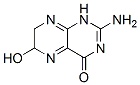 CAS#: 87877-67-6, 2-Amino-6,7-Dihydro-6-Hydroxy-4(1H)-Pteridinone