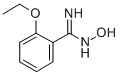 CAS 登录号：879-57-2， 2-乙氧基-N-羟基-苯甲脒