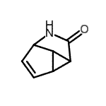 CAS#: 87986-10-5, 2a,2b,4a,4b-Tetrahydro-1-azacyclopropa[cd]pentalen-2(1H)-one