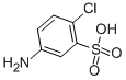 CAS#: 88-43-7, 4-Chloroaniline-3-Sulfonic Acid
