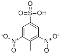 CAS#: 88-90-4, 2,6-Dinitrotoluene-4-Sulfonic Acid