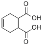 CAS#: 88-98-2, Cyclohex-4-Ene-1,2-Dicarboxylic Acid