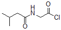 CAS#: 880363-62-2, [(3-Methyl-1-Oxobutyl)Amino]-Acetyl Chloride