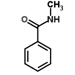 CAS#: 88070-48-8, N-Methylbenzamide