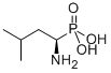 CAS#: 88081-77-0, (R)-1-Phosphono-3-Methyl-Butylamine