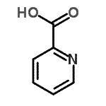 CAS#: 88161-53-9, 2-Pyridinecarboxylic acid