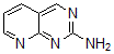 CAS#: 882679-07-4, Pyrido[2,3-d]Pyrimidin-2-Amine