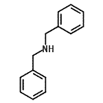 CAS#: 88358-66-1, N-Benzyl-1-phenylmethanamine