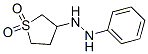 CAS#: 884-49-1, 1-Phenyl-2-(Tetrahydrothien-3-Yl)Hydrazine Dioxide