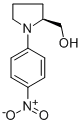 CAS#: 88422-19-9, (2S)-1-(4-Nitrophenyl)-2-Pyrrolidinemethanol