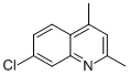 CAS#: 88499-96-1, 7-Chloro-2,4-Dimethylquinoline