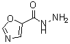 CAS#: 885274-30-6, 1,3-Oxazole-5-carbohydrazide